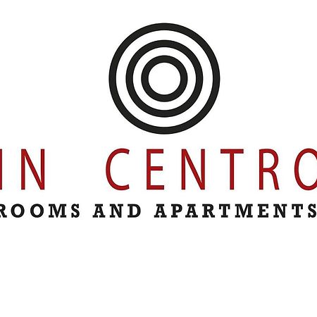 In Centro Rooms And Apartments Isola di Liri Exterior foto