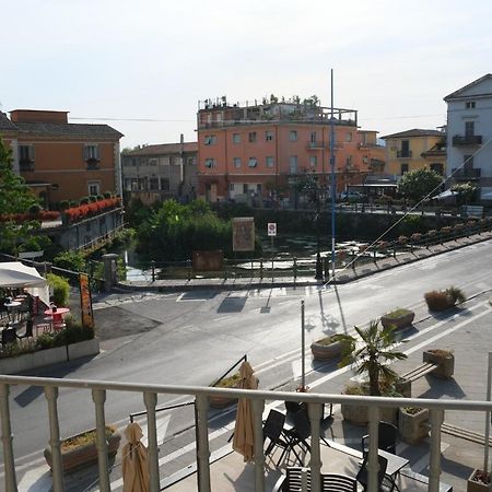 In Centro Rooms And Apartments Isola di Liri Exterior foto