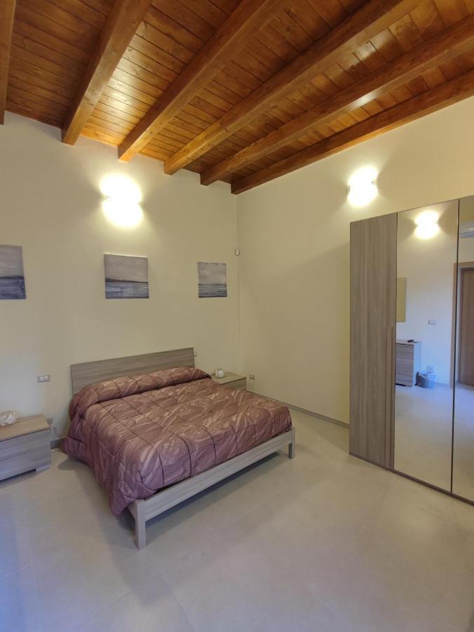 In Centro Rooms And Apartments Isola di Liri Exterior foto