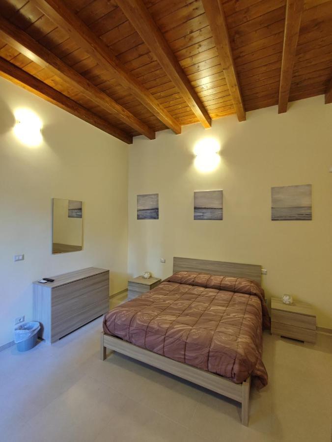 In Centro Rooms And Apartments Isola di Liri Exterior foto
