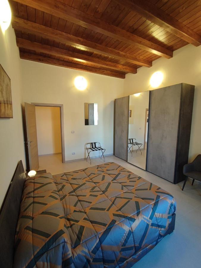In Centro Rooms And Apartments Isola di Liri Exterior foto