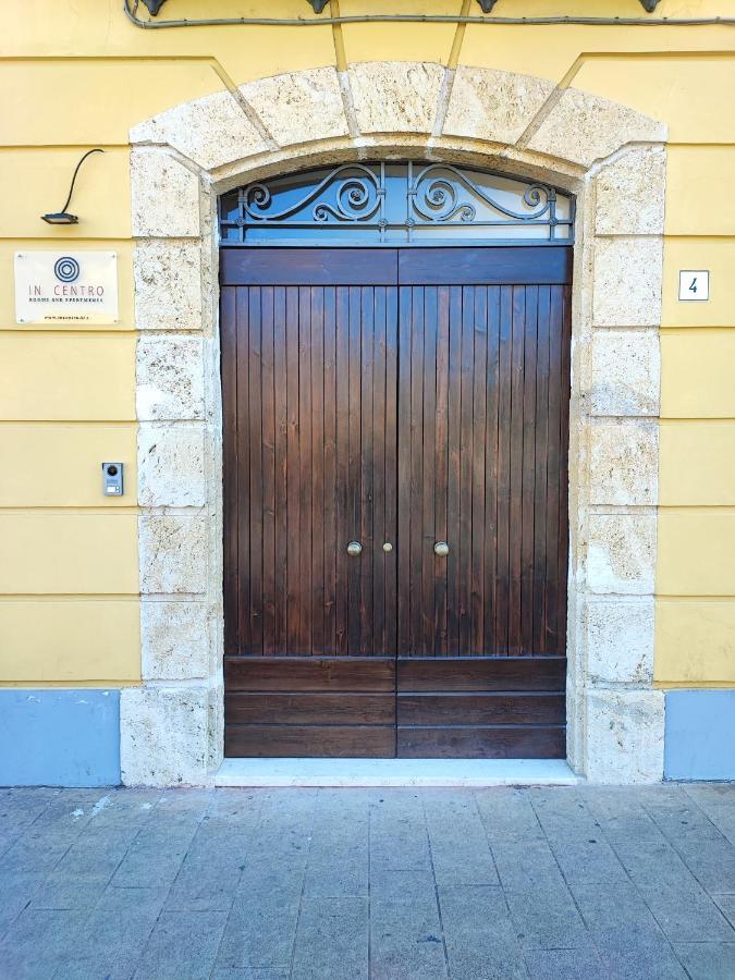 In Centro Rooms And Apartments Isola di Liri Exterior foto