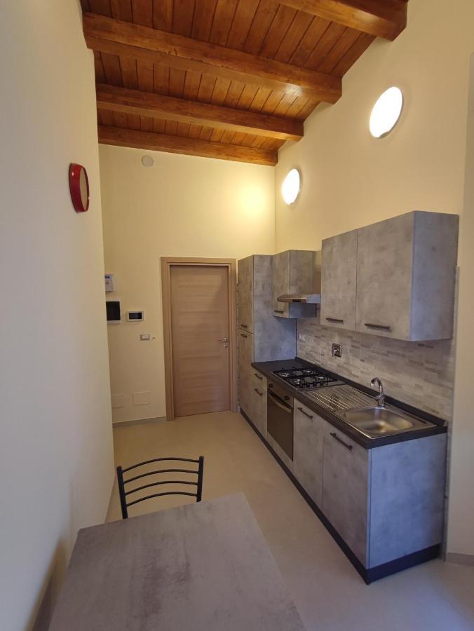In Centro Rooms And Apartments Isola di Liri Exterior foto