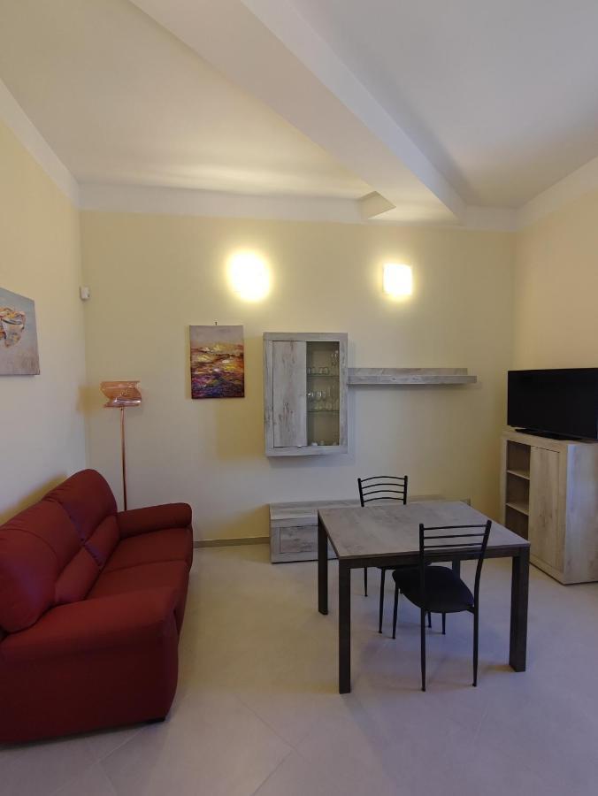 In Centro Rooms And Apartments Isola di Liri Exterior foto