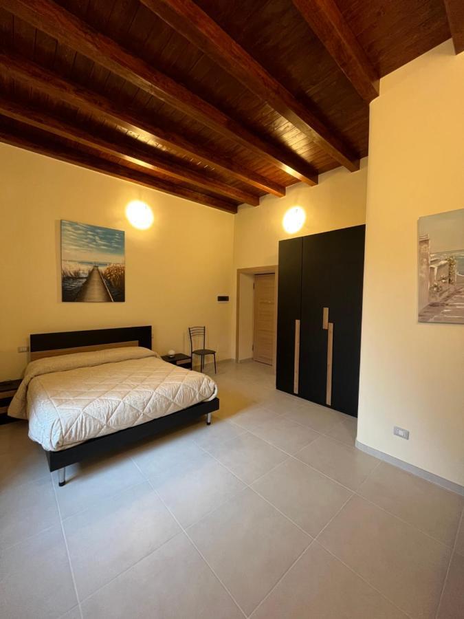 In Centro Rooms And Apartments Isola di Liri Exterior foto