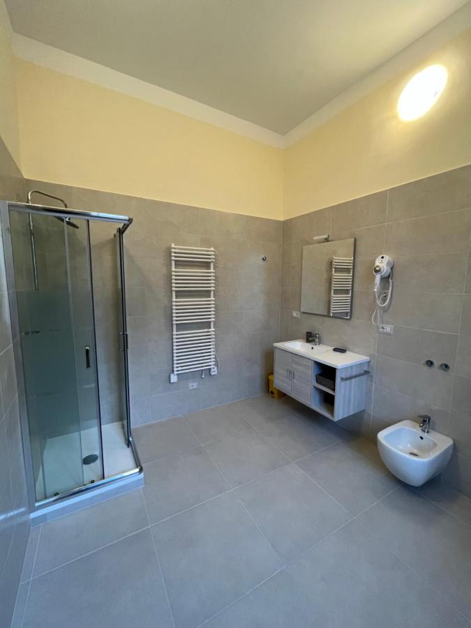 In Centro Rooms And Apartments Isola di Liri Exterior foto