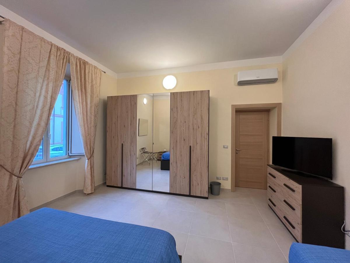In Centro Rooms And Apartments Isola di Liri Exterior foto