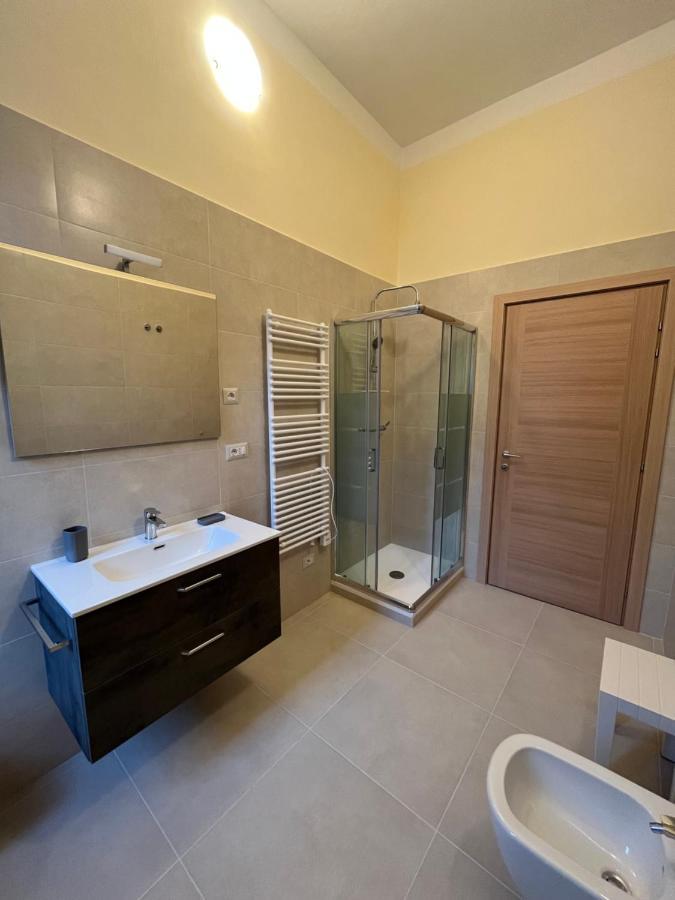 In Centro Rooms And Apartments Isola di Liri Exterior foto