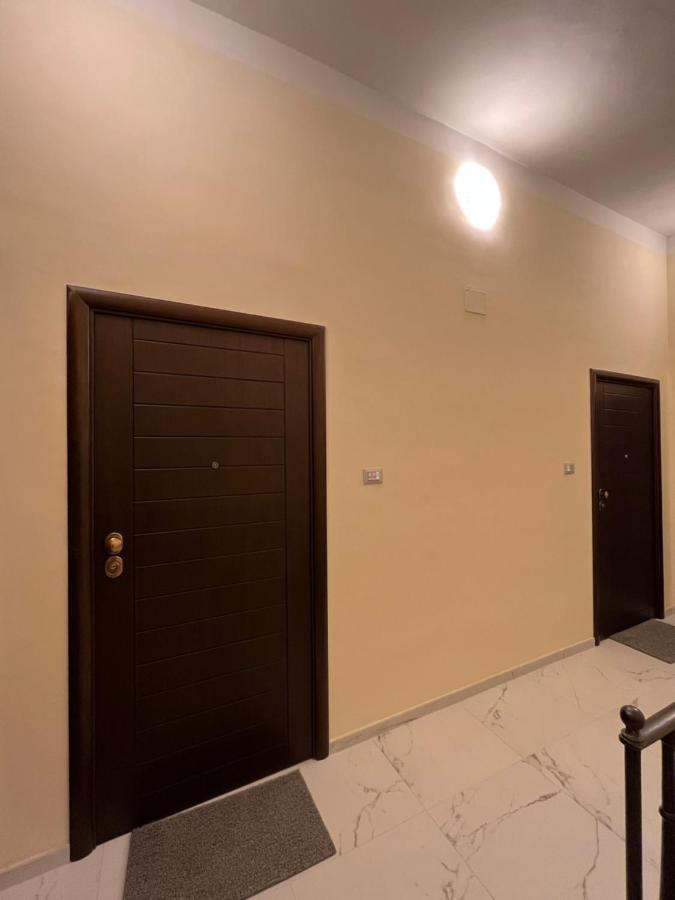 In Centro Rooms And Apartments Isola di Liri Exterior foto