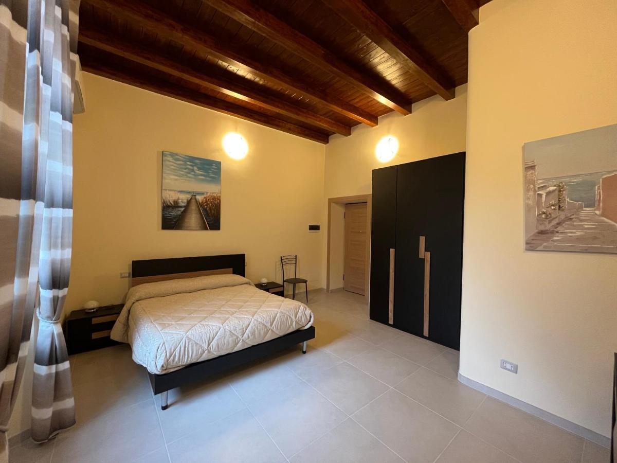 In Centro Rooms And Apartments Isola di Liri Exterior foto