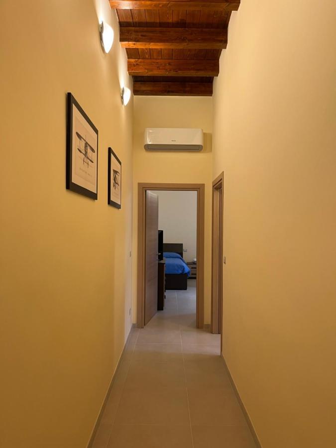 In Centro Rooms And Apartments Isola di Liri Exterior foto