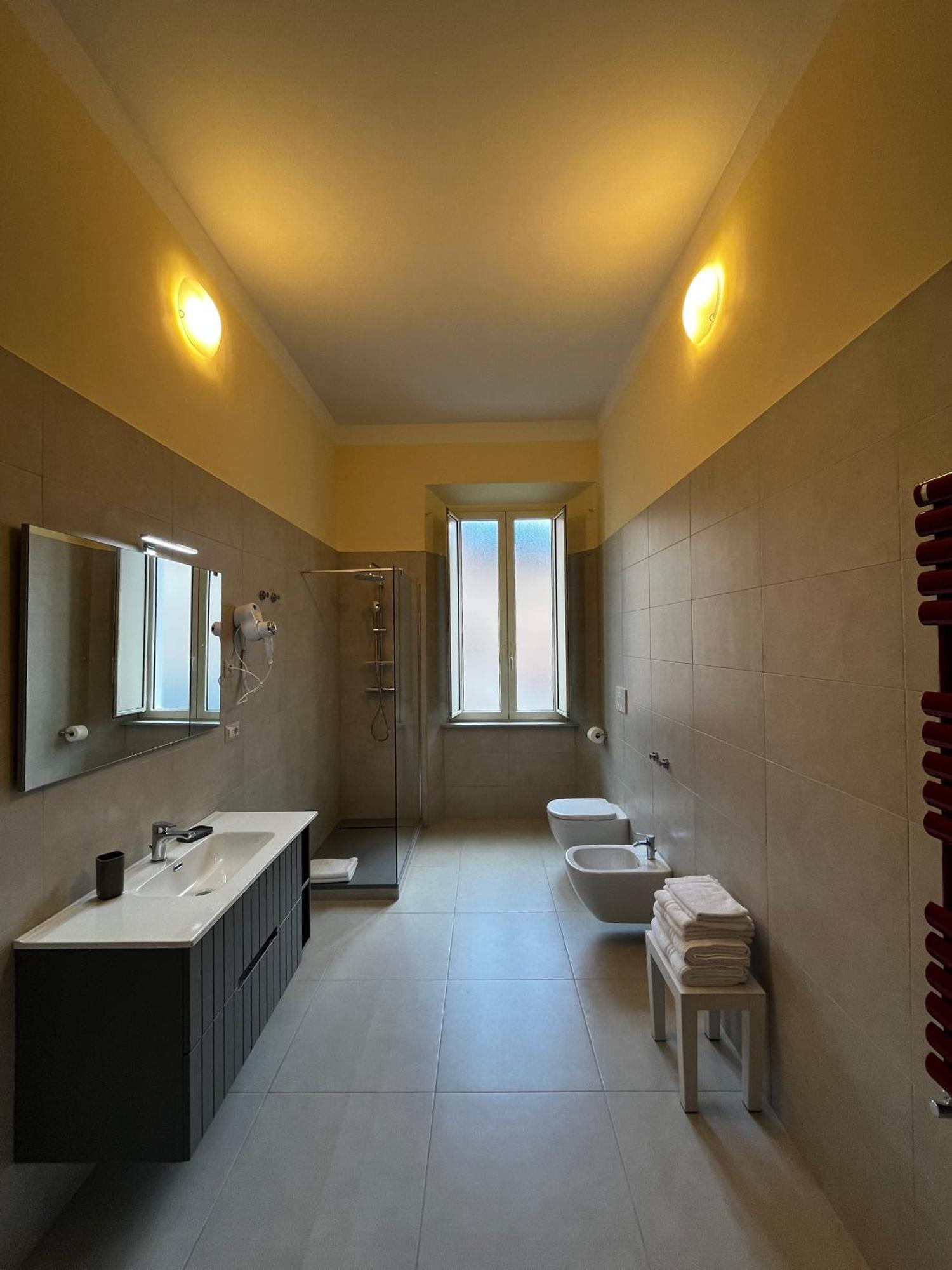 In Centro Rooms And Apartments Isola di Liri Exterior foto