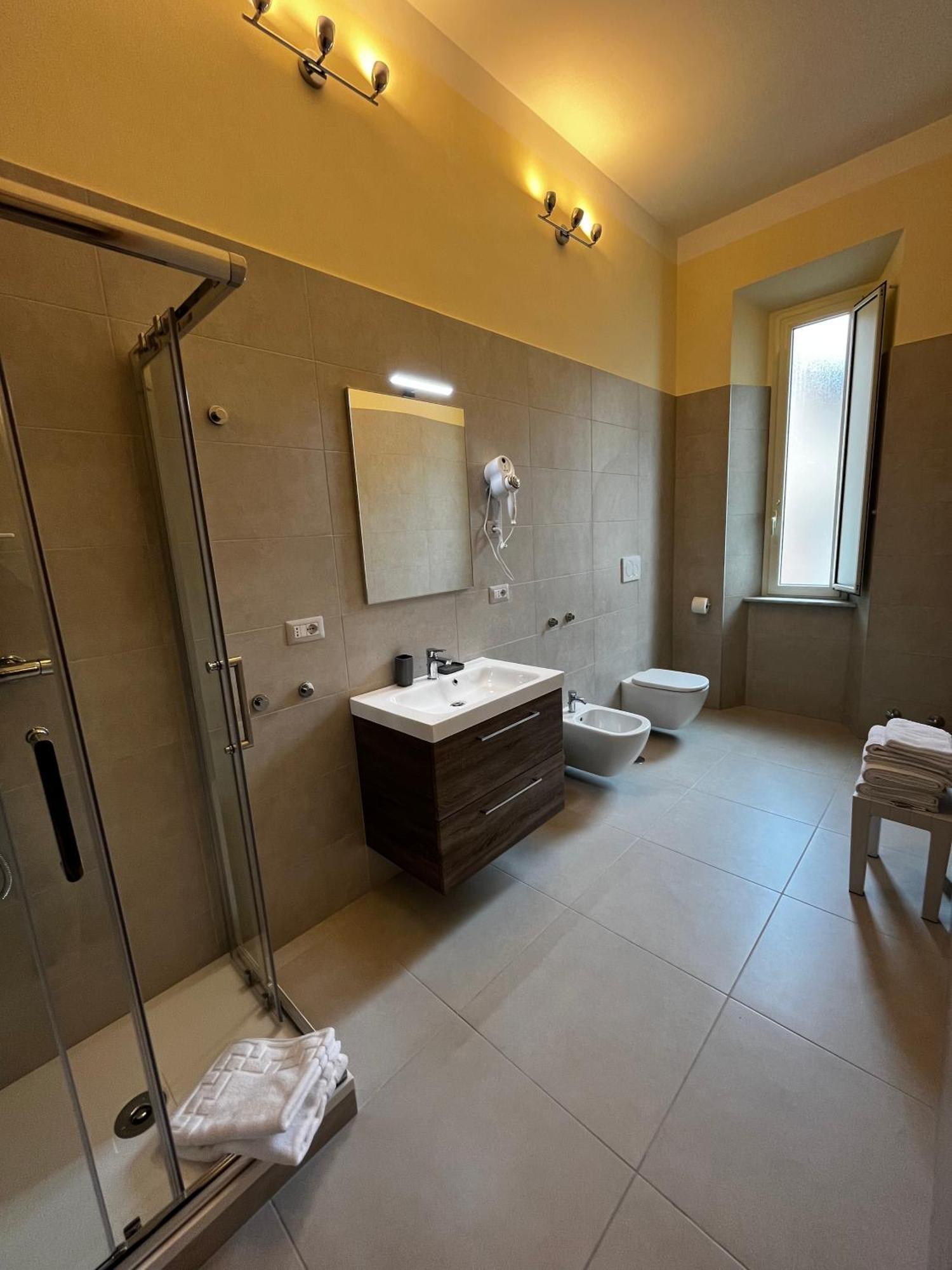 In Centro Rooms And Apartments Isola di Liri Exterior foto