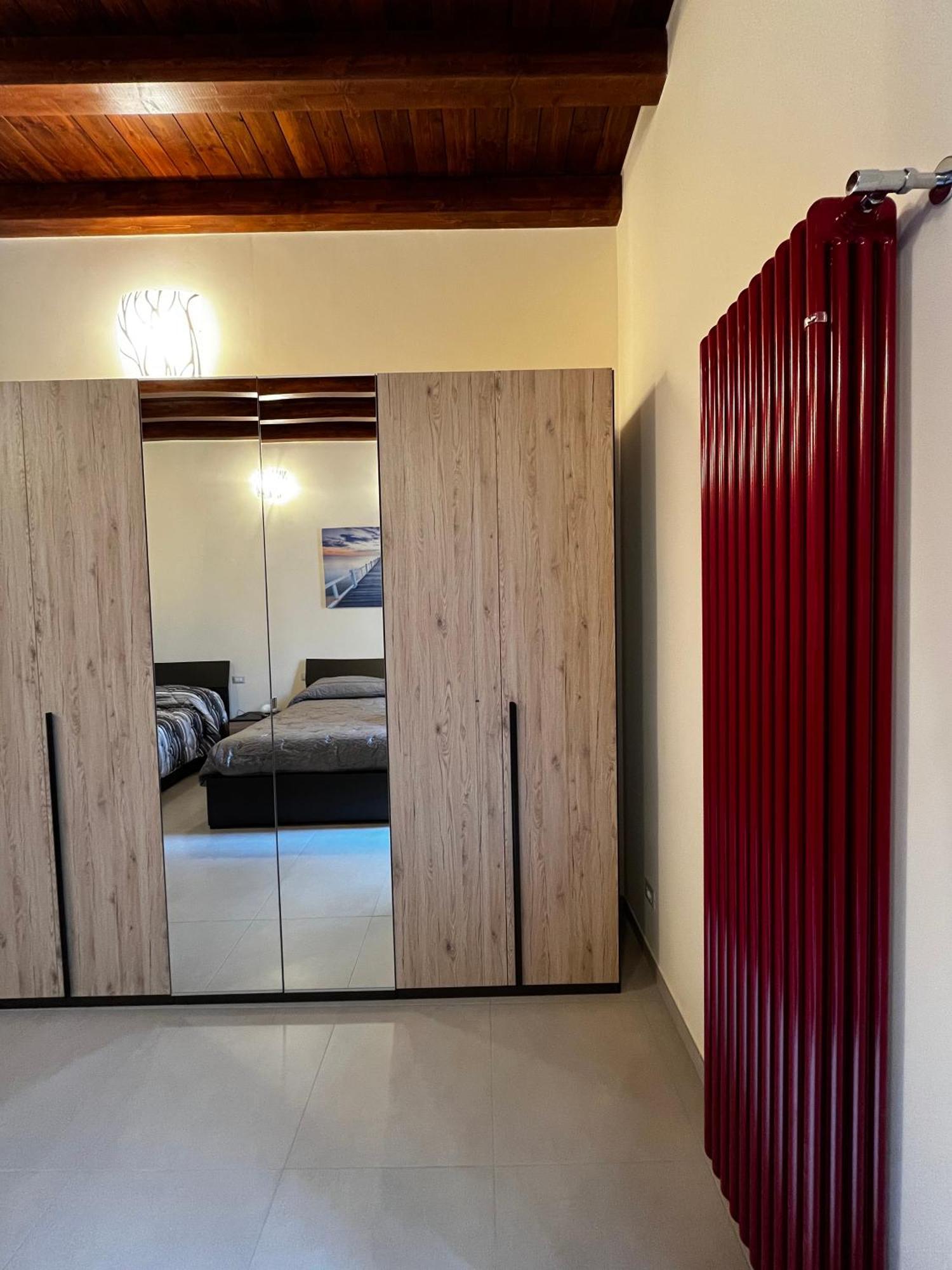 In Centro Rooms And Apartments Isola di Liri Exterior foto
