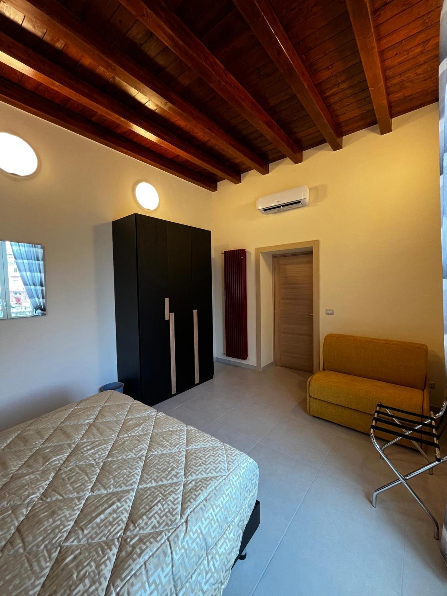 In Centro Rooms And Apartments Isola di Liri Exterior foto